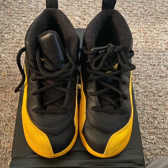 Jordan 12s - Picture 1 of 3